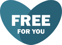 FREE for YOU